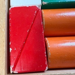 つみき　木のおもちゃおもちゃの画像