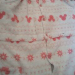 マタニティーパジャマセットの画像