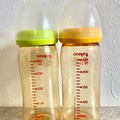 ミルク5点セット 単品可の画像