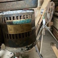 ボール盤の画像