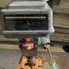 ボール盤の画像