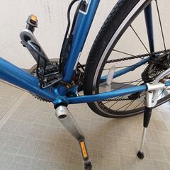 【ジャンク品/要修理】GIANT ESCAPE R3（ジャイアント エスケープR3） クロスバイクの画像