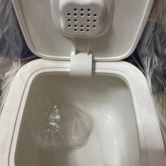 【未使用】米びつの画像