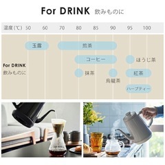 電気ケトルの画像