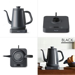 電気ケトルの画像