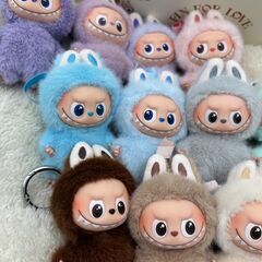 イニシャルラブブ　A~M　確実正規品の画像