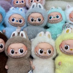 イニシャルラブブ　A~M　確実正規品の画像