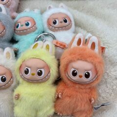 イニシャルラブブ　A~M　確実正規品の画像