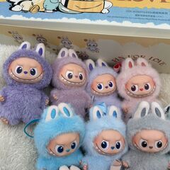 イニシャルラブブ　A~M　確実正規品の画像