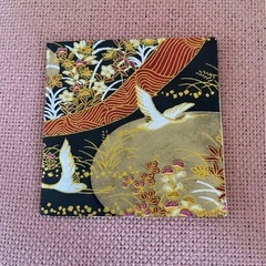 あぶらとり紙　5種の画像