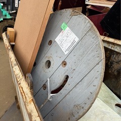 中古  木の画像