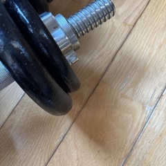 ダンベルの画像