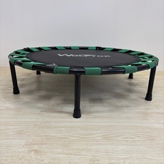 【取引中】トランポリンの画像