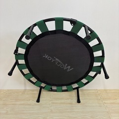 【取引中】トランポリンの画像