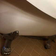 Gemy　バスタブの画像