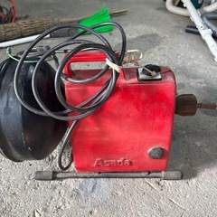 ドレーンクリーナ E-2
の画像