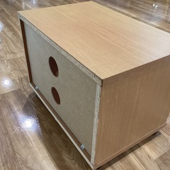 テレビ台【町田市再生家具】252388の画像