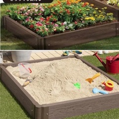 【カインズ】どこでもガーデンフレームの画像