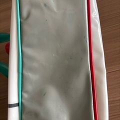 プールバッグの画像