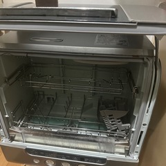 SHARP 食器洗い乾燥機の画像