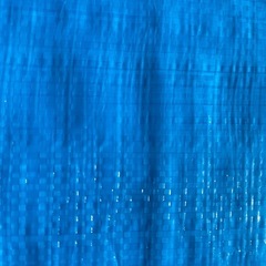 ブルーシート　新品　 1間✕1.5間用 約1.7m✕2.6mの画像