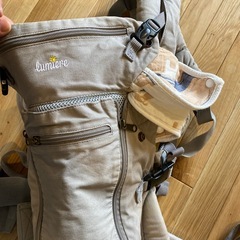 受付終了　抱っこ紐セットの画像