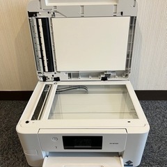 エプソン　プリンターの画像