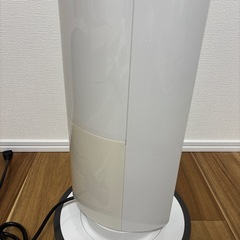 コイズミ　加湿器　超音波式の画像