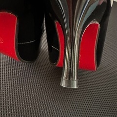 レディース　パンプスの画像