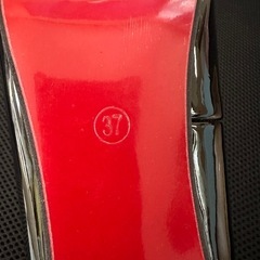 レディース　パンプスの画像