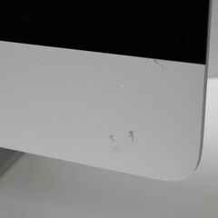 iMac（Retina 4K,21.5インチ,2017）HDD1TB/8GB〈MNDY2J/A〉④の画像