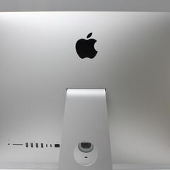 iMac（Retina 4K,21.5インチ,2017）HDD1TB/8GB〈MNDY2J/A〉④の画像