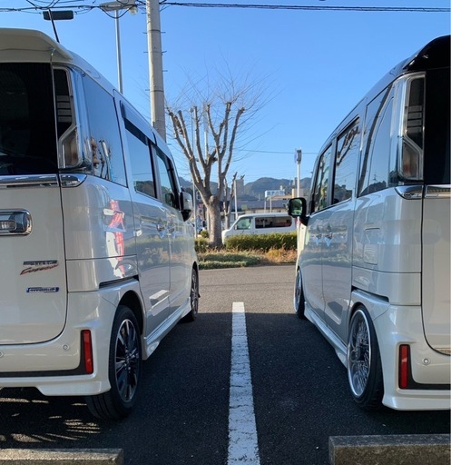 16インチ　SSR フォーミュラメッシュ