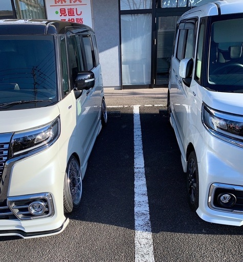 16インチ　SSR フォーミュラメッシュ