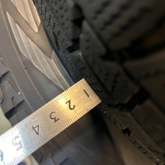三菱　アイ用　
145/65R15 175/55R15 ダンロップ　ウィンターマックス　スタッドレス　1セットの画像