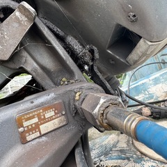 ヤマハ F115A せんがいき船外機の画像