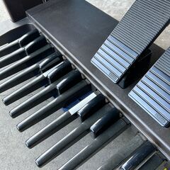 【故障品】ヤマハ エレクトーン EL-90の画像