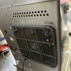 (引き取り中)Dainichi KDF-3280SE石油ファンヒーターの画像