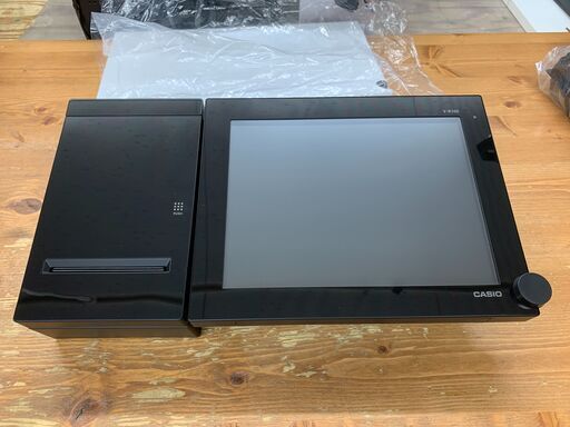 レジスター　中古　買取　販売　江戸川区