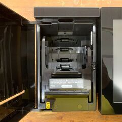 【愛品館江戸川店】カシオ　レジスター 「V-R200-BD-J」 （2019年発売モデル） ID：130-030282-007の画像