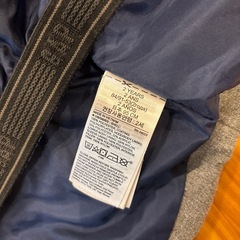 ギャップのコートの画像