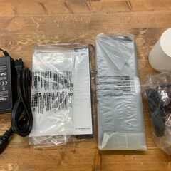 【愛品館江戸川店】カシオ　レジスター 「V-R200-BD-J」 （2019年発売モデル） ID：130-030282-007の画像