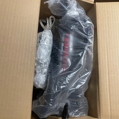 INTEX 200 A EXPLORE PRO ゴムボートの画像