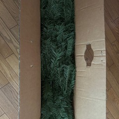 🎄トリムアホーム クリスマスツリー🎄 180cmセット（おまけ付き）の画像