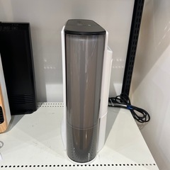 【トレファク神戸南店】SHARPのセラミックファンヒーターです【取りに来られる方限定】の画像