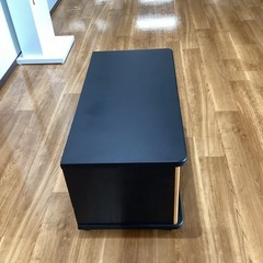 テレビ台【町田市再生家具】　252389の画像