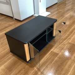 テレビ台【町田市再生家具】　252389の画像