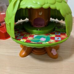 こえだちゃんのおうちの画像