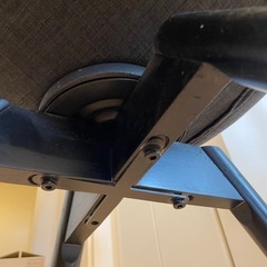 【今日明日限定】ダイニングチェアの画像