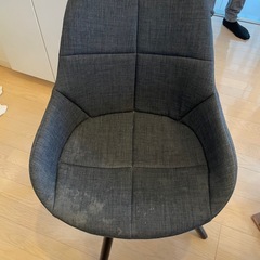 【今日明日限定】ダイニングチェアの画像